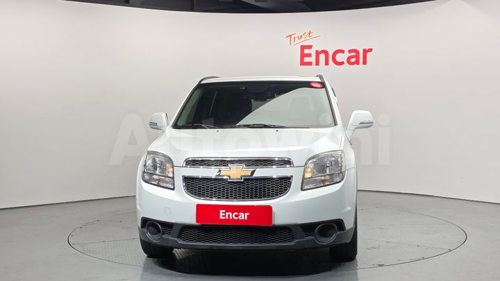 Chevrolet Orlando 2015 — 3