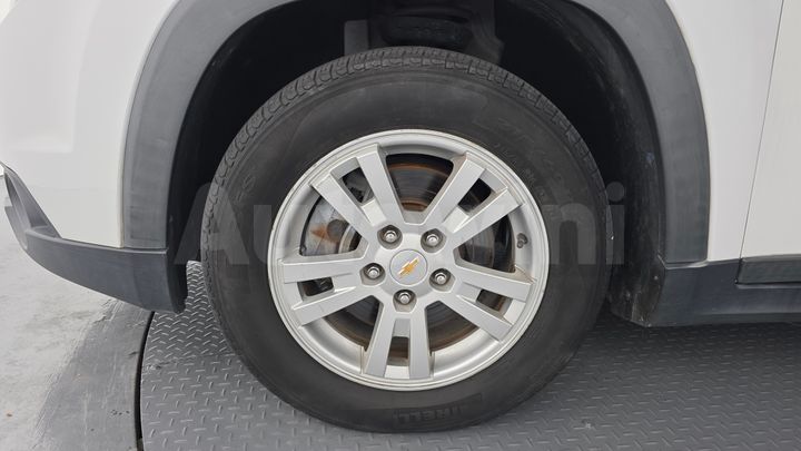 Chevrolet Orlando 2015 — 5
