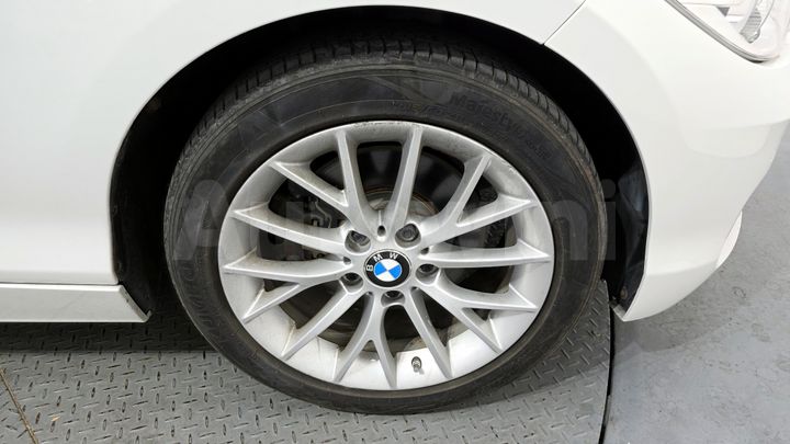 BMW 1 Series 2016 — 5