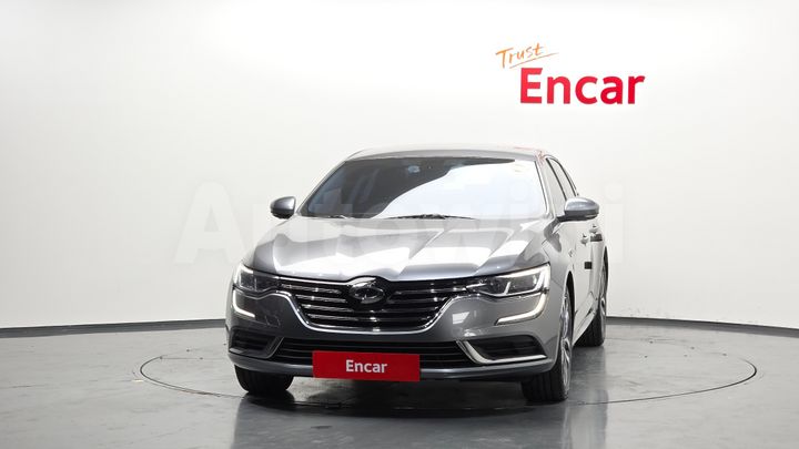 Renault SM6 2017 — 3