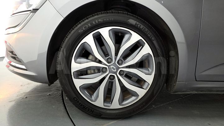 Renault SM6 2017 — 5