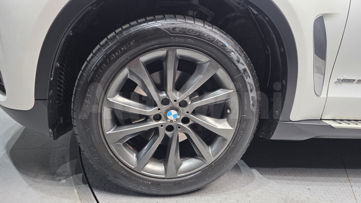 BMW X6 2017 — 5