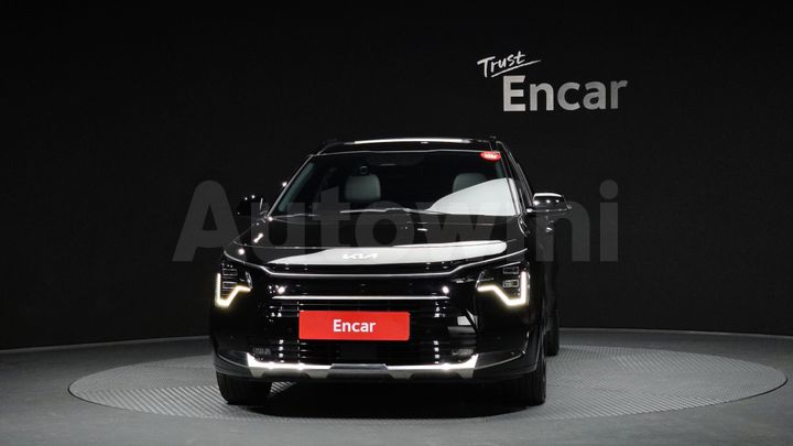 Kia Niro 2023 — 3