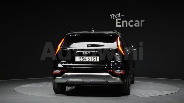 Kia Niro 2023 — 4