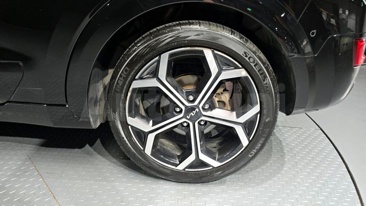 Kia Niro 2023 — 5