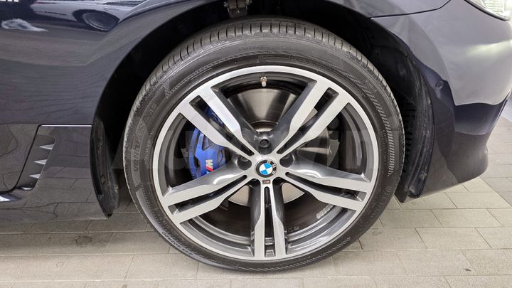 BMW 6 Series 2022 — 5