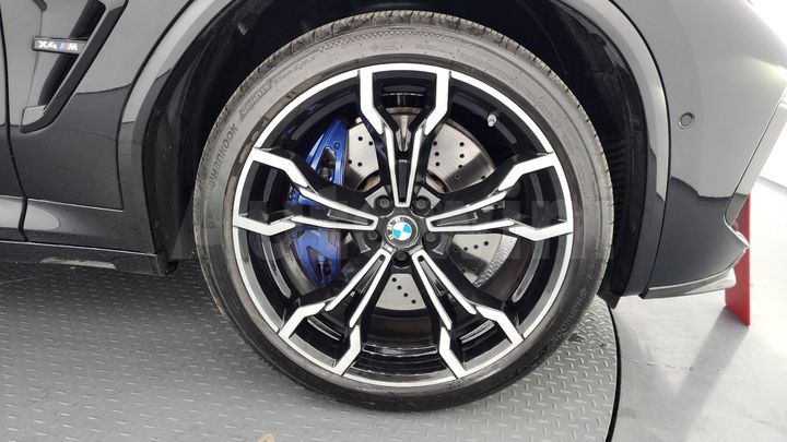 BMW X4M