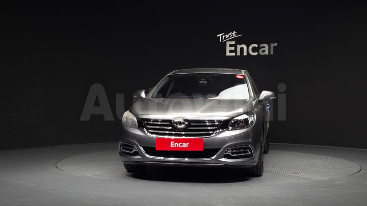 Renault SM7 2016 — 3