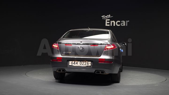 Renault SM7 2016 — 4