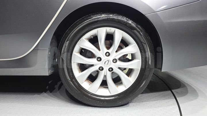 Renault SM7 2016 — 5