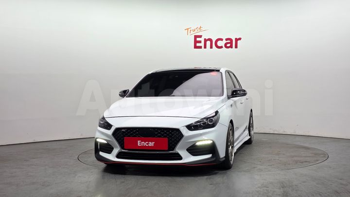 Hyundai i30 2020 — 3