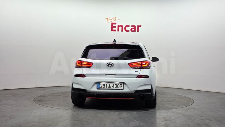 Hyundai i30 2020 — 4