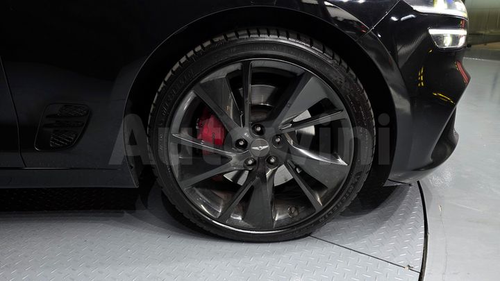 Genesis G70 2021 — 5
