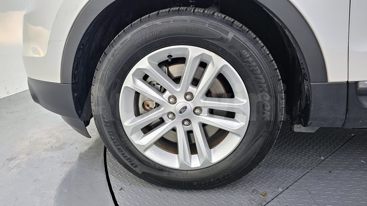 Ford Explorer 2015 — 5