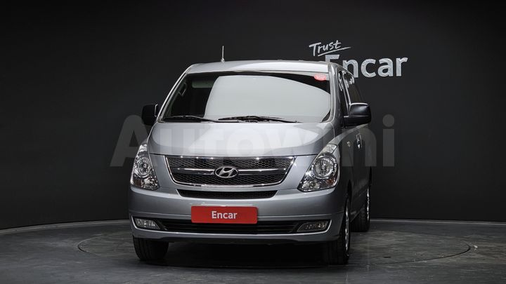 Hyundai Starex 2013 — 3
