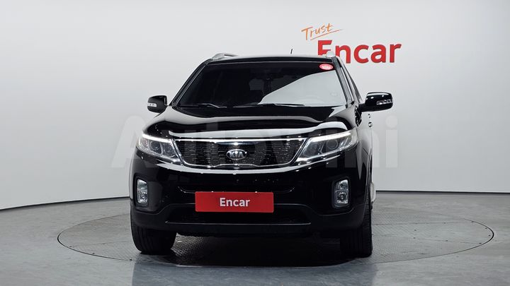 Kia Sorento 2014 — 3