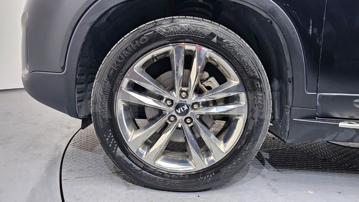 Kia Sorento 2014 — 5