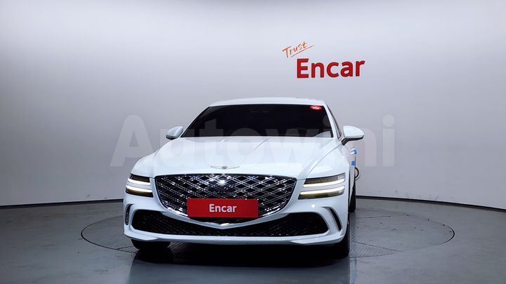 Genesis G80 2025 — 3