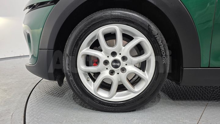 Mini Cooper 2020 — 5
