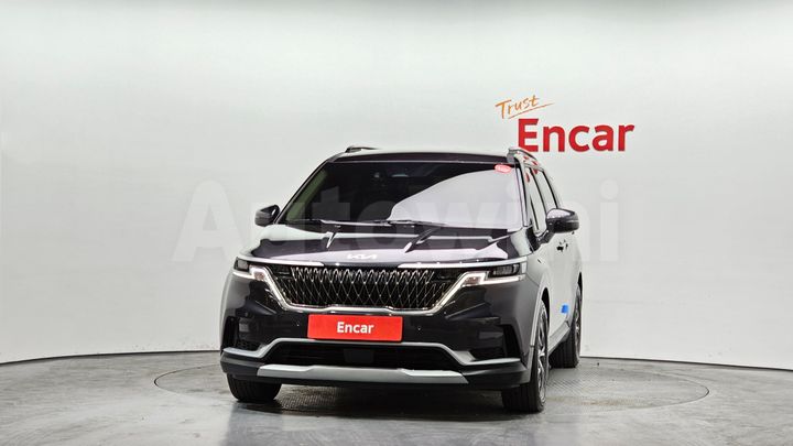 Kia Carnival 2023 — 3