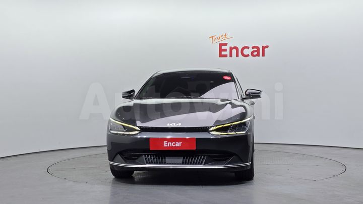Kia EV6 2022 — 3