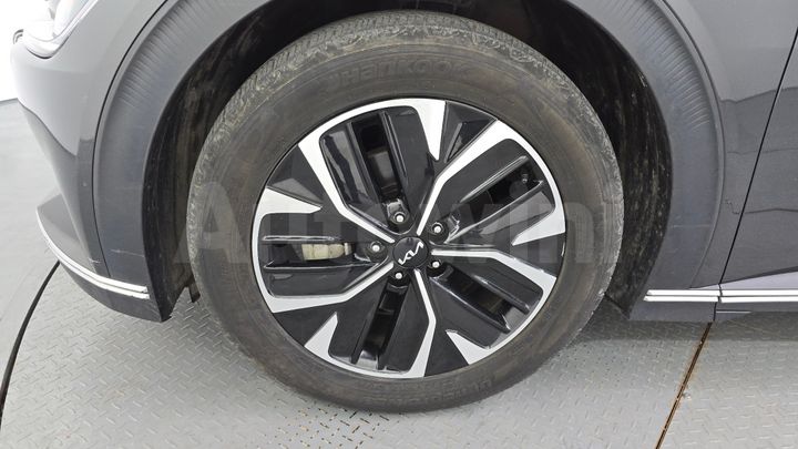 Kia EV6 2022 — 5