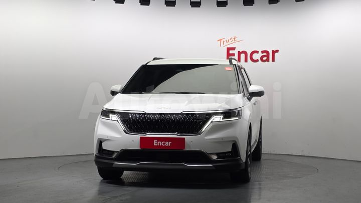 Kia Carnival 2022 — 3
