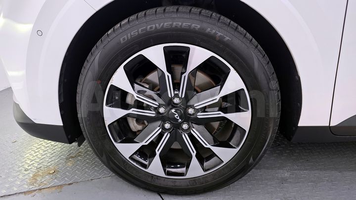 Kia Carnival 2022 — 5