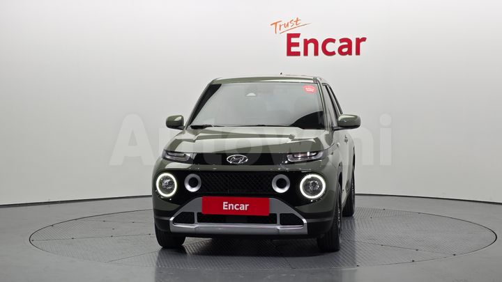 Hyundai Casper 2023 — 3