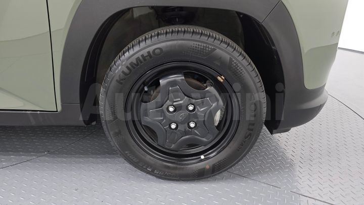 Hyundai Casper 2023 — 5