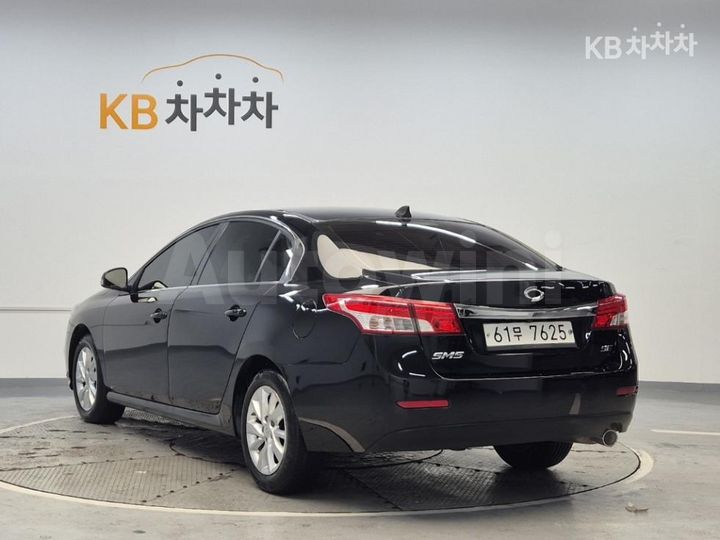 Renault SM5 2014 — 2