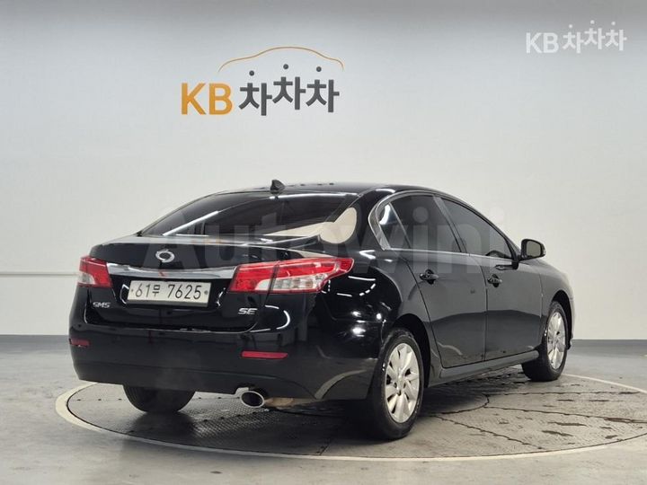 Renault SM5 2014 — 3