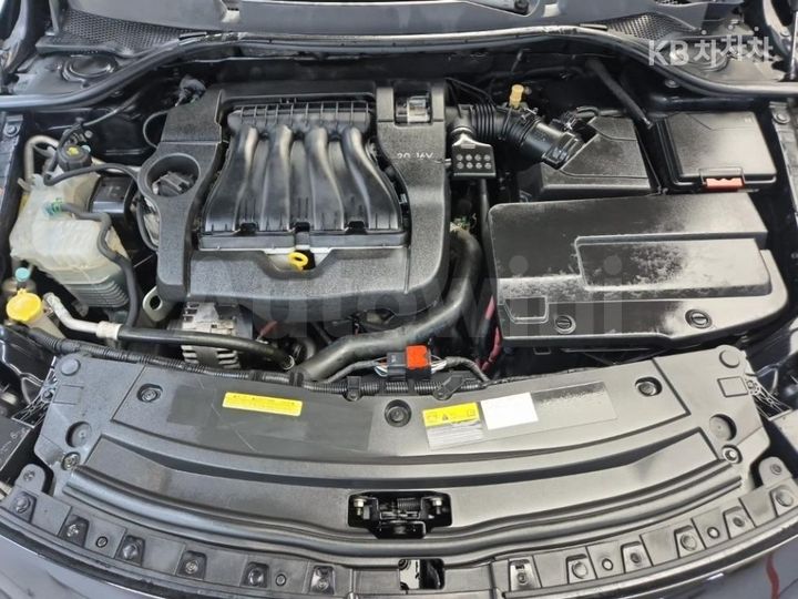 Renault SM5 2014 — 5