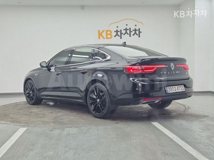 Renault SM6 2016 — 3