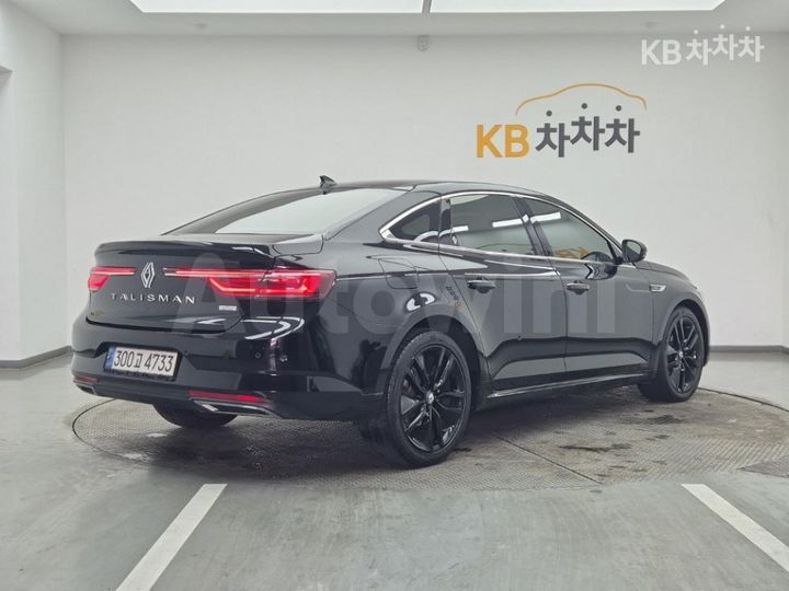 Renault SM6 2016 — 4