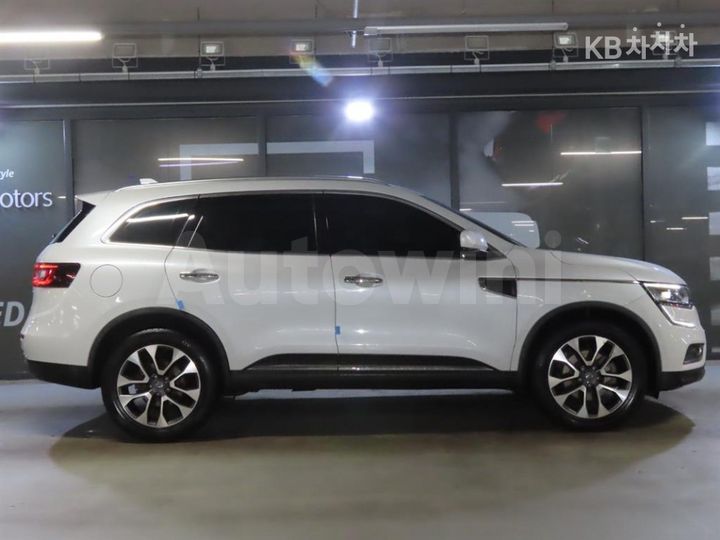 Renault QM6 2018 — 3