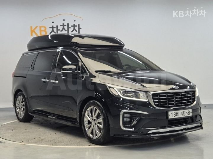 Kia Carnival 2019 — 4