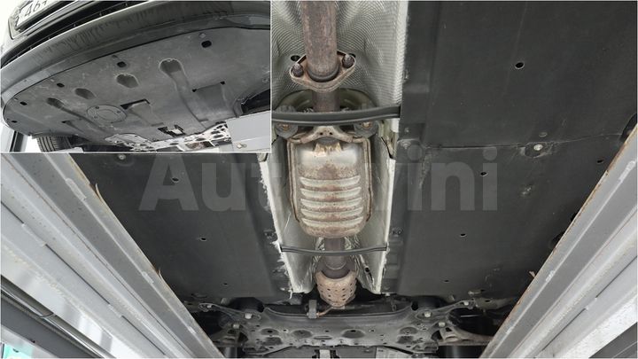 Hyundai Grandeur 2018 — 2
