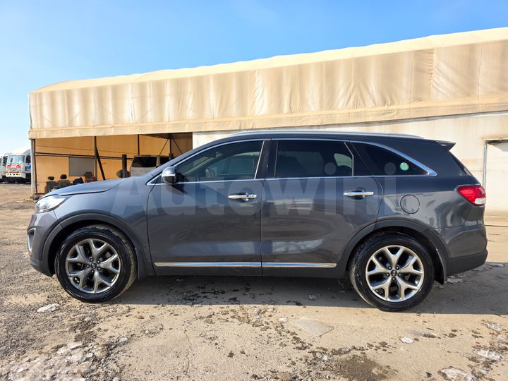 Kia Sorento 2015 — 3