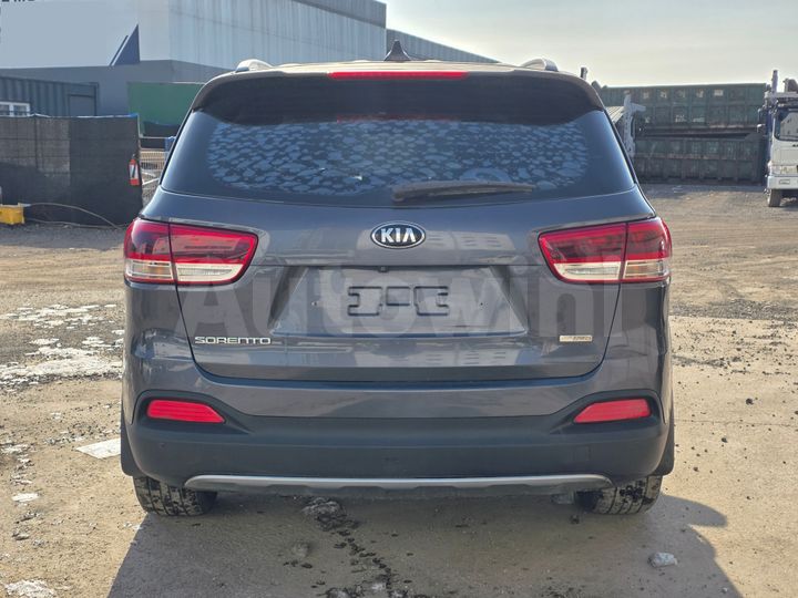 Kia Sorento 2015 — 5