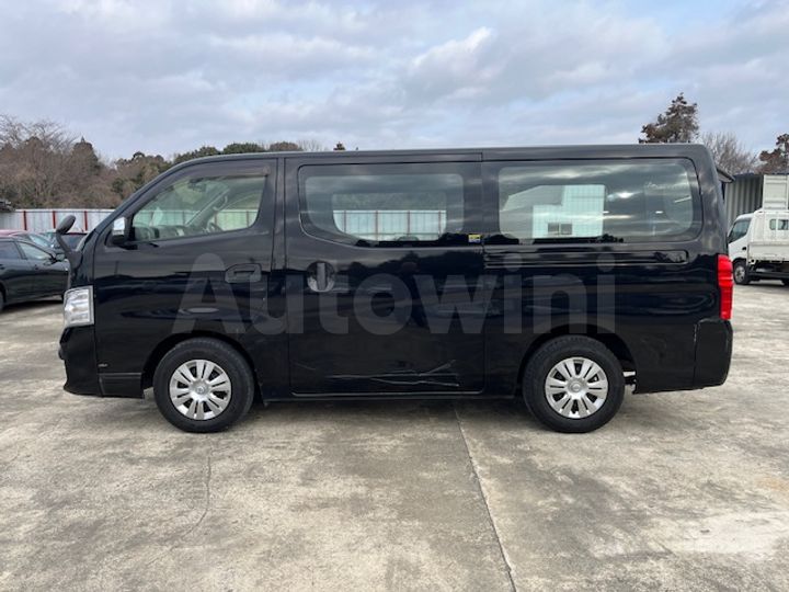 Nissan Caravan