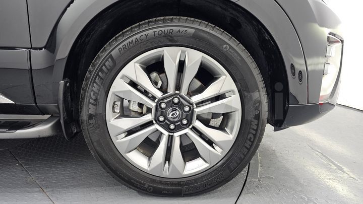 Kia Mohave 2021 — 5