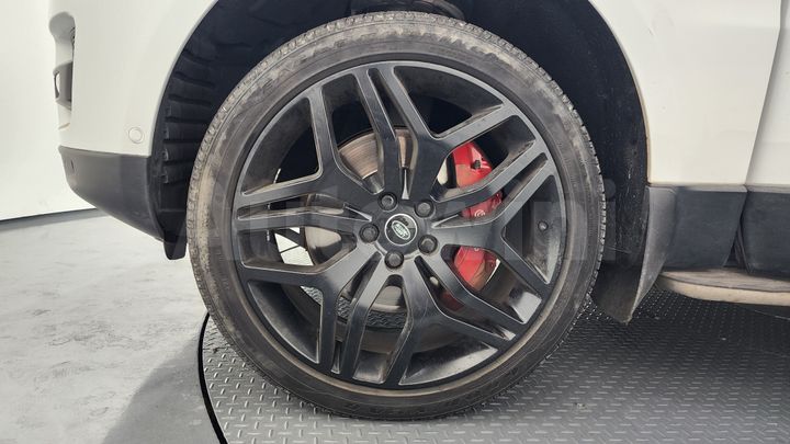 Land Rover Range Rover Sport 2017 — 5