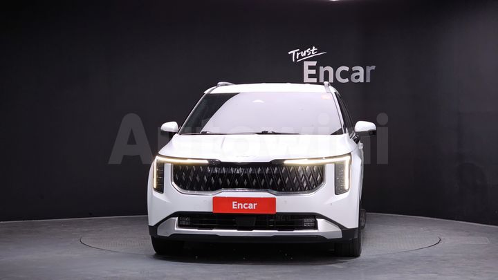 Kia Carnival 2024 — 3