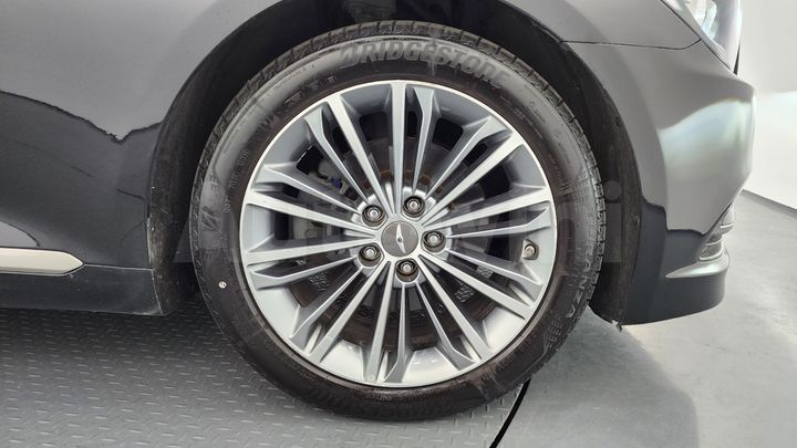 Hyundai Genesis 2016 — 5