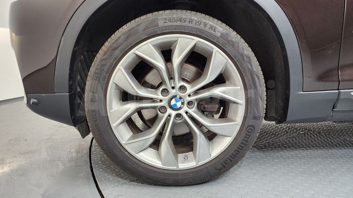 BMW X4 2016 — 5
