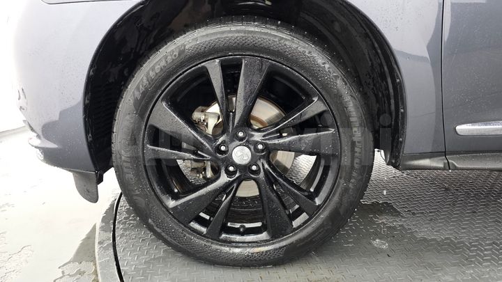 Infiniti JX