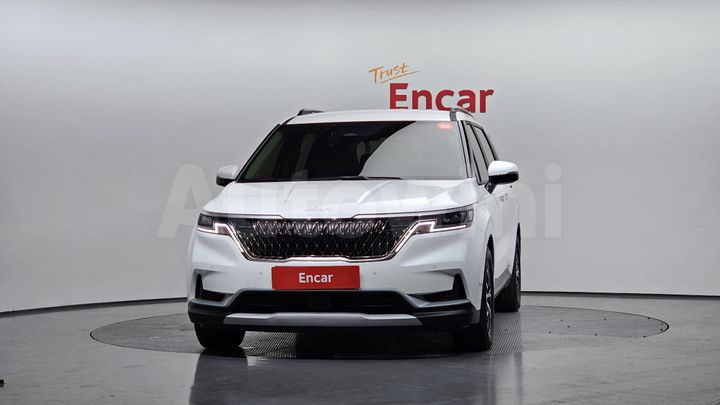 Kia Carnival 2022 — 3