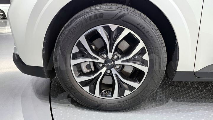 Kia Carnival 2022 — 5