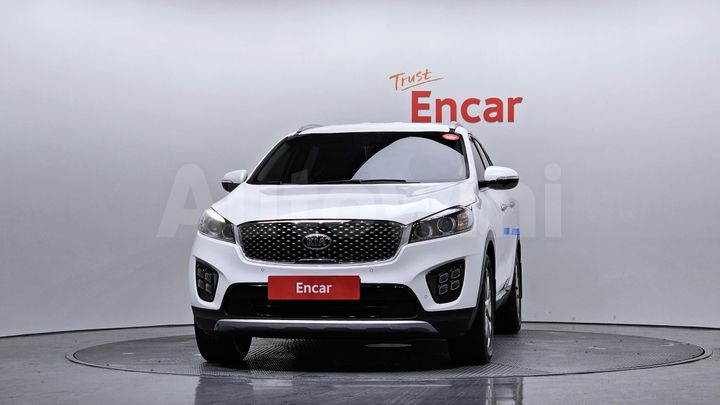 Kia Sorento 2017 — 3